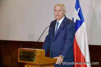 Presidente de Chile presenta proyecto para retener por hasta 60 días a migrantes irregulares