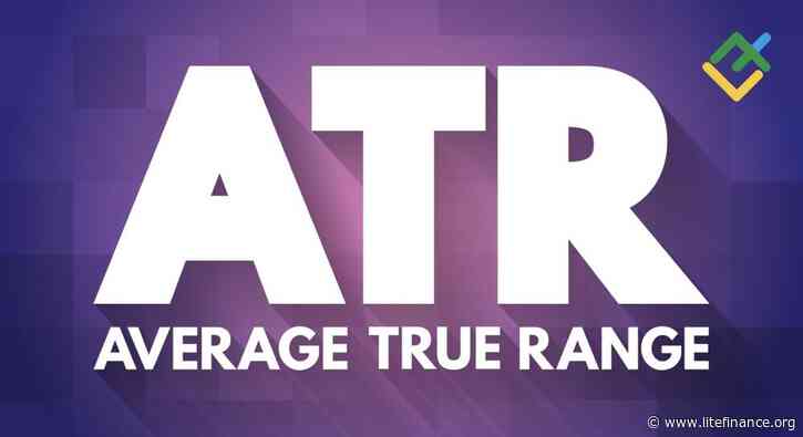 ATR Indicator (Average True Range): The Complete Guide