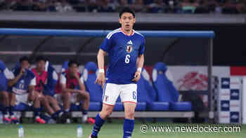 WK 2026: Japanse bondscoach hoopt op terugkeer belangrijke speler voor duel met Nederlands elftal