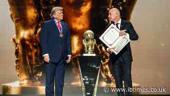 'A World Cup For Them, Not Us': FIFA Fans Hit Out At US Travel Restrictions