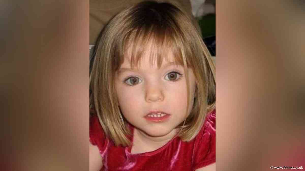 Madeleine McCann Case Rocked By New Hard-Drive Evidence Linked To Prime Suspect, Christian Brueckner
