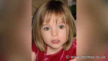 Madeleine McCann Case Rocked By New Hard-Drive Evidence Linked To Prime Suspect, Christian Brueckner