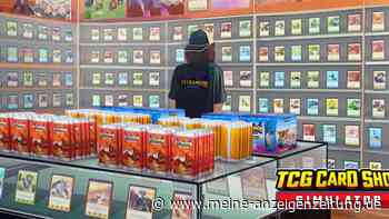 TCG Card Shop Simulator erscheint bald für weitere Konsolen
