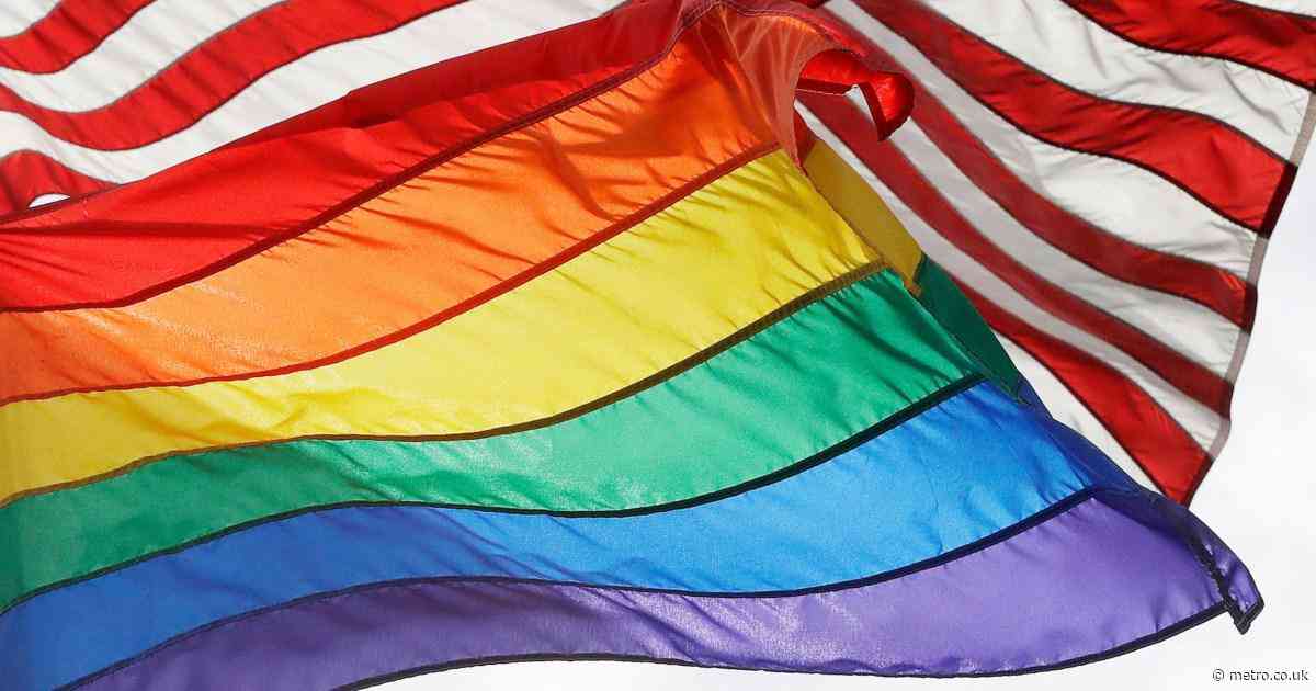 Some US states are ‘counter-programming’ Pride Month to become more conservative