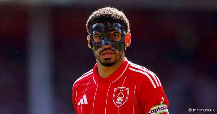 Nottingham Forest send message to Arsenal and Man Utd over Morgan Gibbs-White transfer