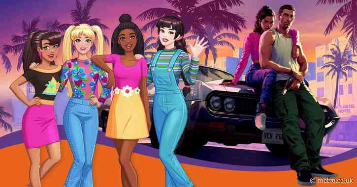 GTA 6 has a major new launch month rival and it’s Barbenheimer all over again