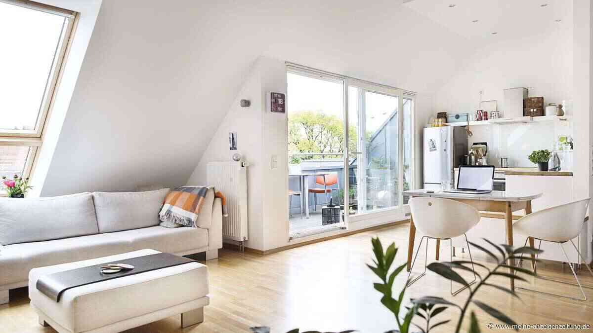 Teppiche waren gestern: So sieht das moderne Wohnzimmer 2026 aus