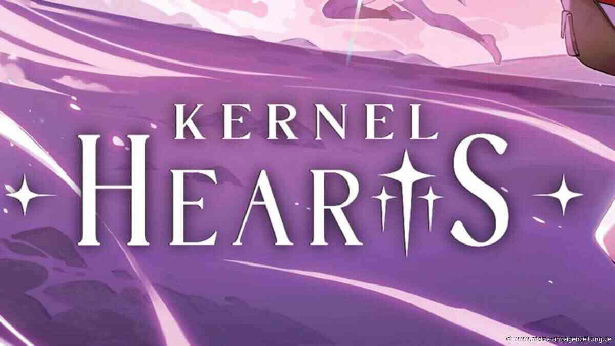 Kernel Hearts: Ephemera Games bestätigt Release des Rollenspiels im kommenden September