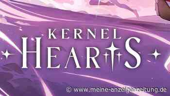 Kernel Hearts: Ephemera Games bestätigt Release des Rollenspiels im kommenden September