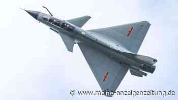 Chinesische Kampfjets fegen angeblich Eurofighter bei Übung vom Himmel