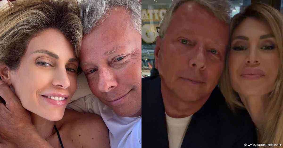 “Vi do uno scoop: non è solo ricco, ma è anche ‘Rocco’…”: Paola Caruso replica alle accuse sulla sua relazione con Fabio Talin