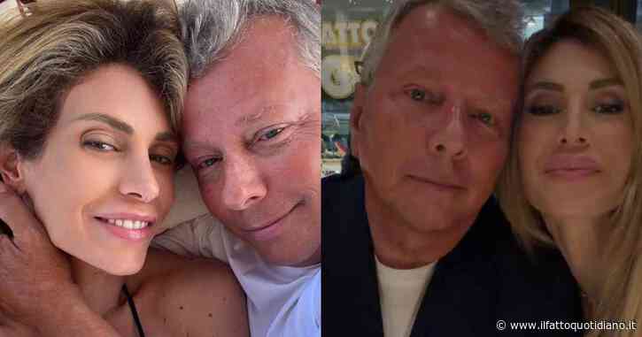 “Vi do uno scoop: non è solo ricco, ma è anche ‘Rocco’…”: Paola Caruso replica alle accuse sulla sua relazione con Fabio Talin