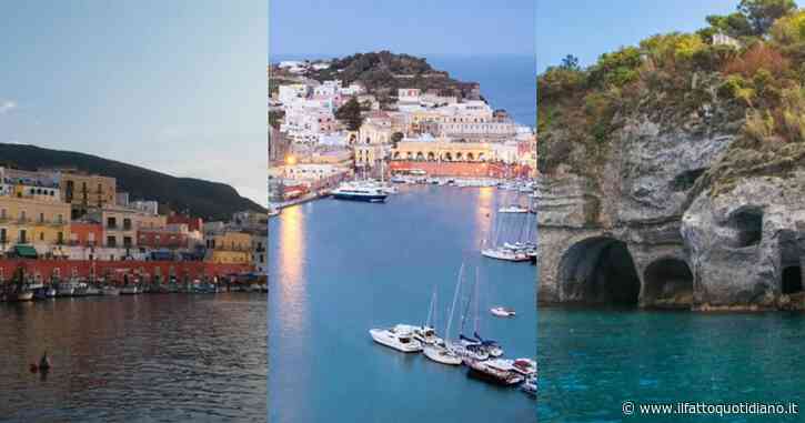 Cosa fare a Ponza in un weekend: la guida per scoprire grotte, trekking mozzafiato, la sua cucina tipica e le esperienze da non perdere