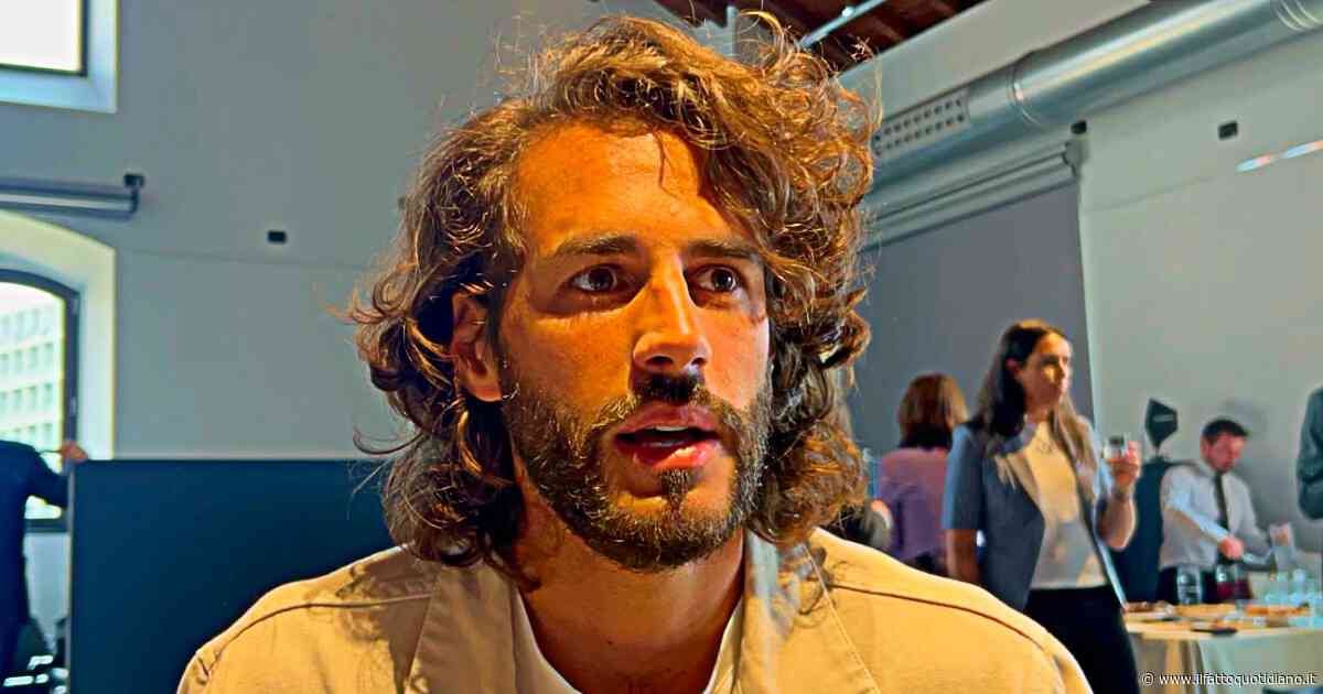 “Fare sport giusto per farlo non fa per me, mi sentirei in colpa. Voglio spronarmi al massimo e tirare fuori il meglio di me”: parla Tamberi