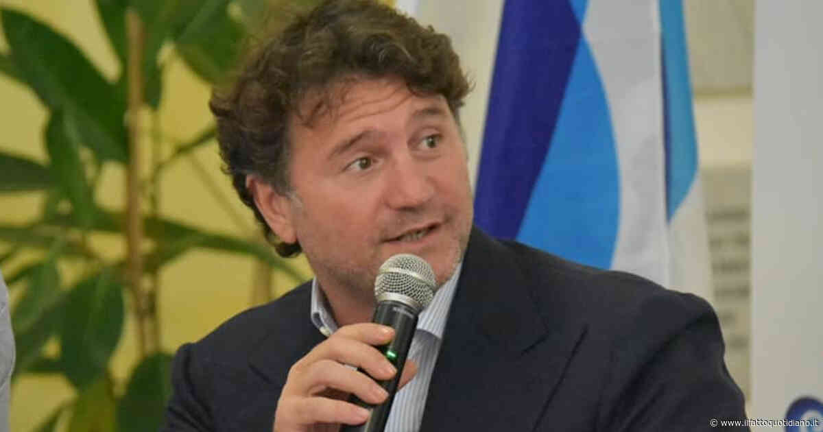 “Il senatore di Forza Italia Francesco Silvestro indagato con l’ipotesi di violenza sessuale”