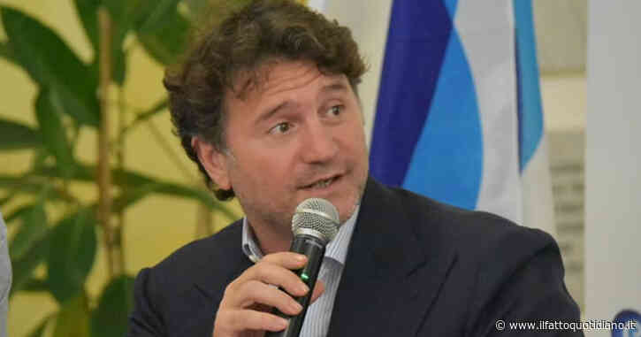“Il senatore di Forza Italia Francesco Silvestro indagato con l’ipotesi di violenza sessuale”