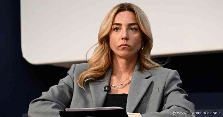 Silvia Salis e le polemiche sulle “regole” per la conferenza stampa: “Domande prima e solo sulla città”