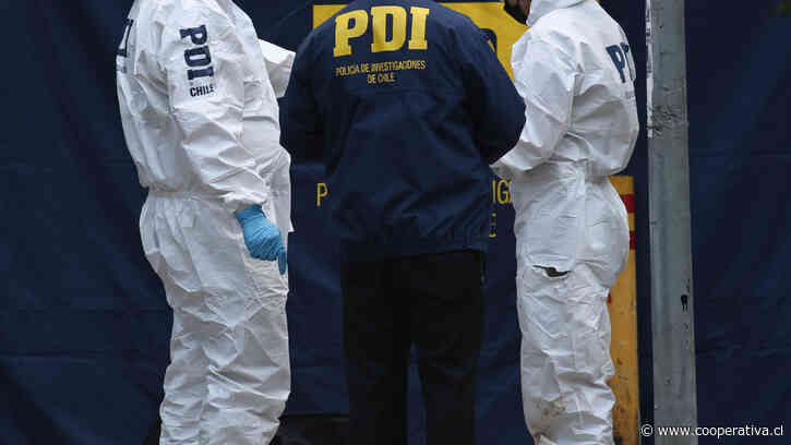 Adulto mayor de 74 años fue asesinado al interior de su vivienda en Lampa