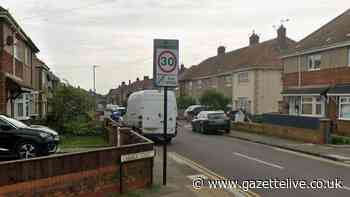 Woman in dressing gown and man fled scene of serious assault in Hartlepool