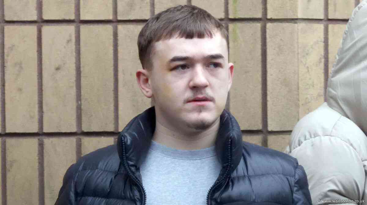 Ely rioter sent down to the cells after outburst in court