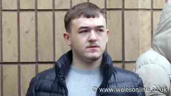 Ely rioter sent down to the cells after outburst in court