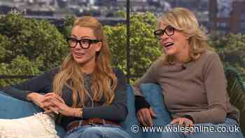 Olivia Attwood's mum makes blunt admission about show ahead of Gogglebox debut