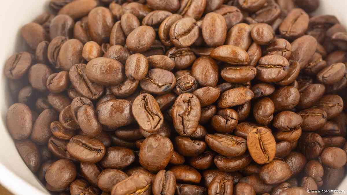 Da fehlt plötzlich was! Tchibo zieht Kaffeemühlen aus  Tausenden Supermärkten ab