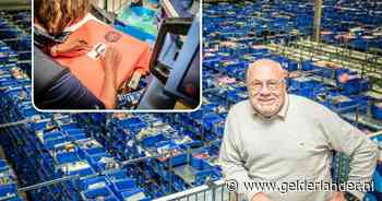 Toen Weghorst schitterde, ontplofte de shirtverkoop: wie wordt de nieuwe WK-held?