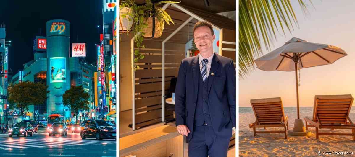 ‘Zonder beleving is een luxe reis alleen duur. Met beleving wordt het onvergetelijk’