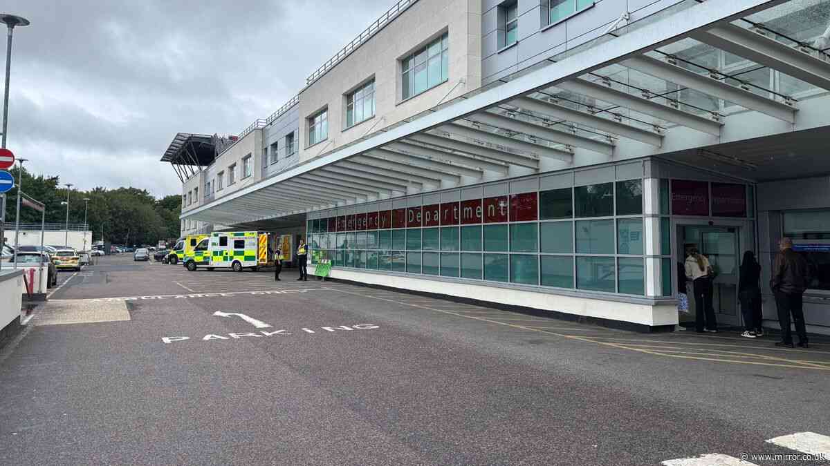 Thousands more patient records taken 'in random manner' amid NHS cyber attack - here's how you'll know if you're affected