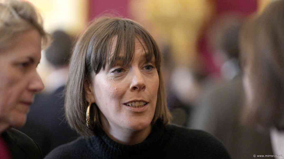 JESS PHILLIPS: Online paedophiles only need a phone to dupe children - protections are long overdue