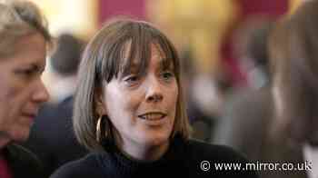 JESS PHILLIPS: Online paedophiles only need a phone to dupe children - protections are long overdue
