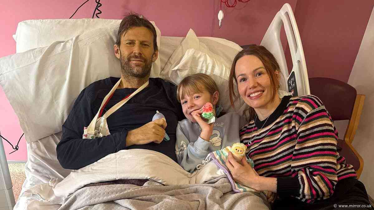 Grieving widow demands justice as assisted dying bill is debated in Parliament