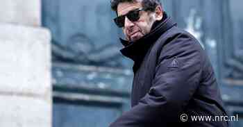 Franse zanger en acteur Patrick Bruel gearresteerd op verdenking van verkrachting