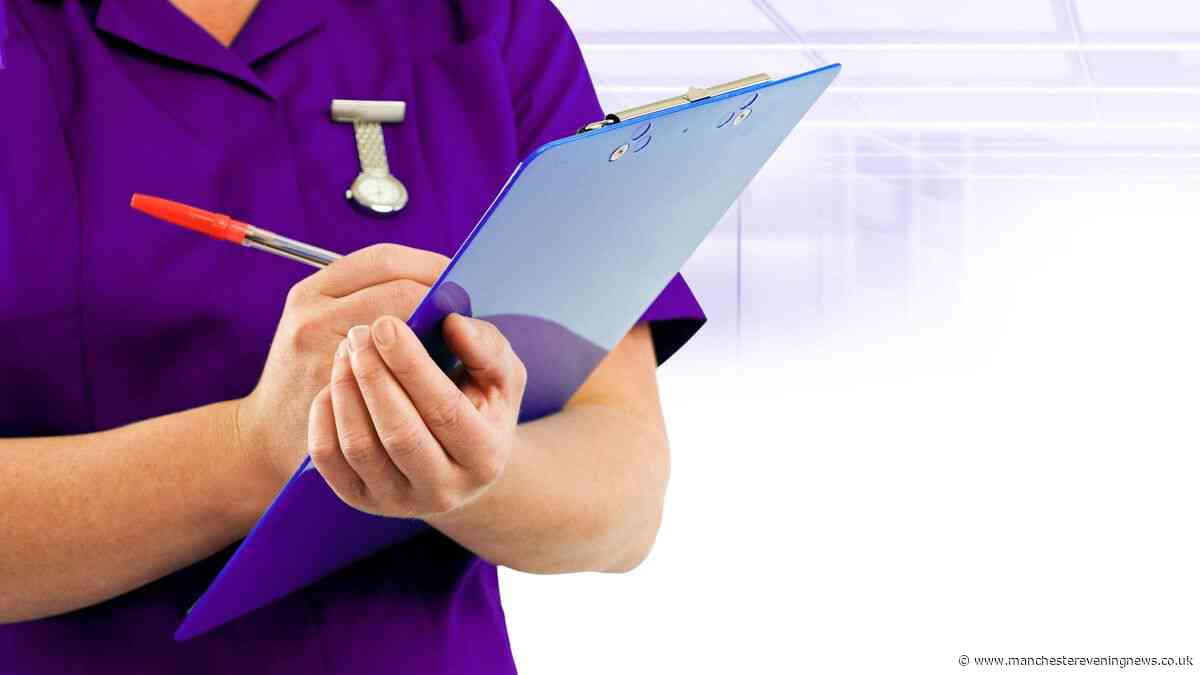 HMRC confirms full list of work uniforms and items you can claim money for