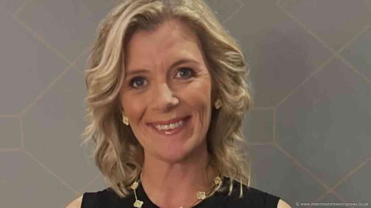 Coronation Street's Jane Danson says it's 'tough to navigate' as she makes appearance admission