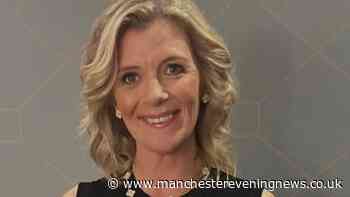 Coronation Street's Jane Danson says it's 'tough to navigate' as she makes appearance admission