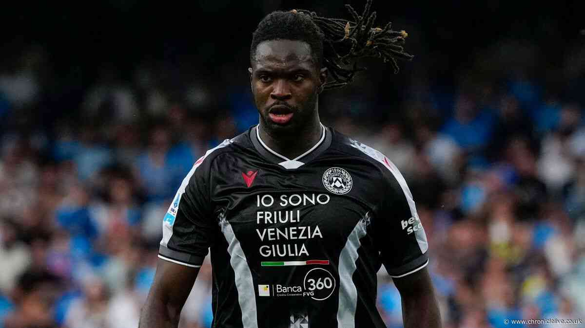 Newcastle United transfer news LIVE: New defender link as first deal close