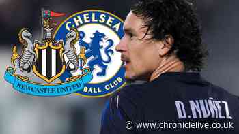 Newcastle United Darwin Nunez transfer fear as Chelsea and Barcelona truth emerges