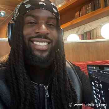 Talay Riley, Songwriter for Britney Spears, Dead at 35 After Stabbing