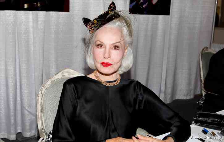 Original Catwoman Julie Newmar faces backlash for saying men should run Hollywood: “They do it better”