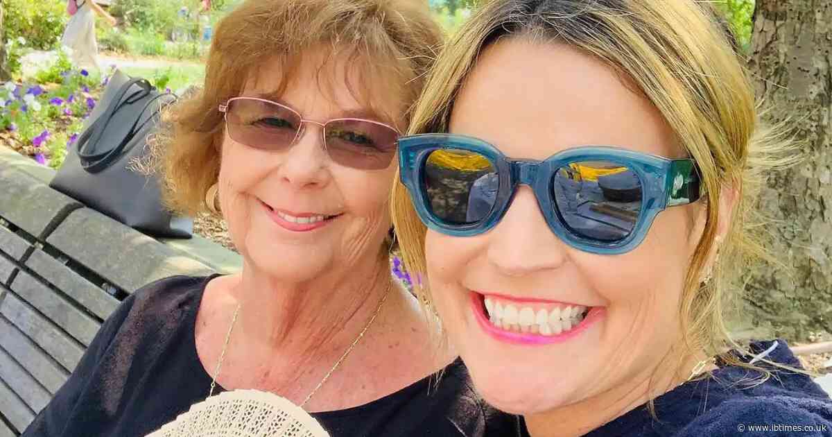 Is Nancy Guthrie Still Alive? Abduction Scene Blood Suggests Fatal End for Savannah's Missing Mum