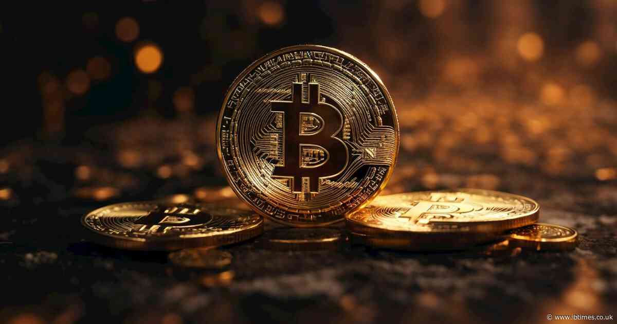 Bitcoin Price Crash: Critical Death Cross Threatens Collapse to £39,000 Support Level