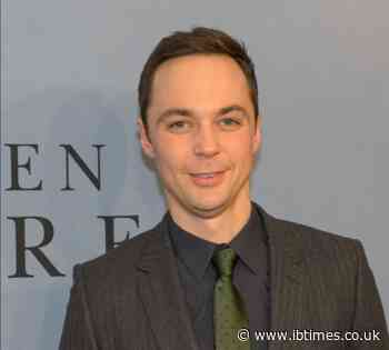 Unrecognisable Jim Parsons Claims 'Gender-Bending' Show is the Most Fun He's Ever Had in His Entire Life