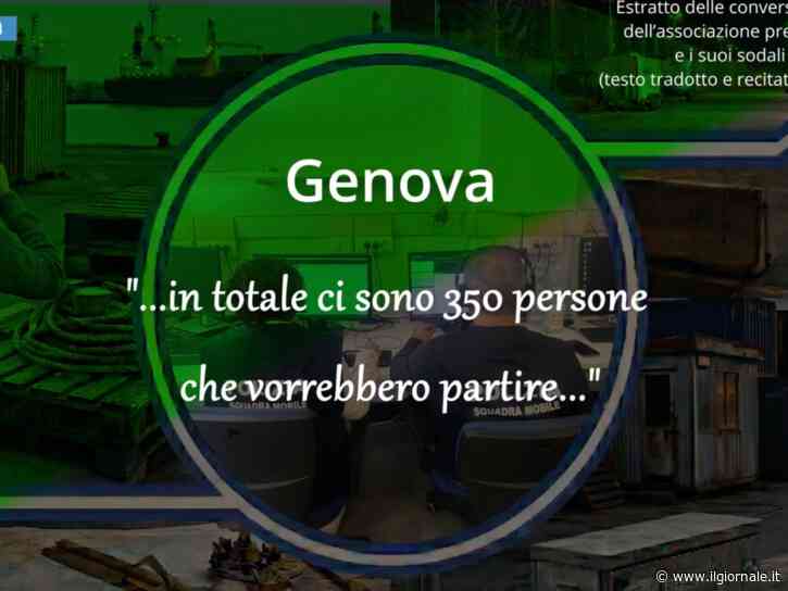 "3mila euro per arrivare in Italia". Arrestati 10 tunisini che portavano migranti a Pantelleria