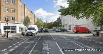 Five arrested as man stabbed in Pimlico fights for life