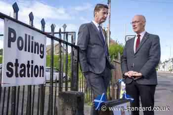 Murrell inquiry by MPs would be ‘party political stunt’, SNP’s Dave Doogan says