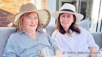 Susan Boyle cancels US gig with just days to go because her 'manager is unable to travel after emergency dental work'