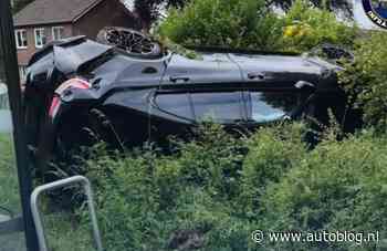 Politie pakt karma op M3-rijder bij Limburgs BMW-evenement