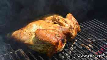 The 75-Year-Old BBQ Chicken Recipe That Still Beats Everything Else on the Grill